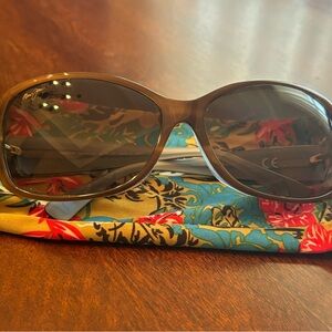 Maui Jim Nalani Sunglasses